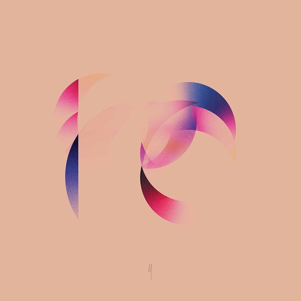an album cover